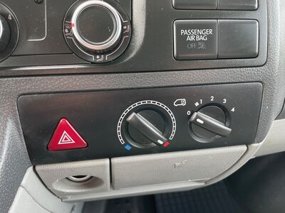 VW Transporter T5 Gebrauchtwagen VW Transporter T5 Gebrauchtwagen