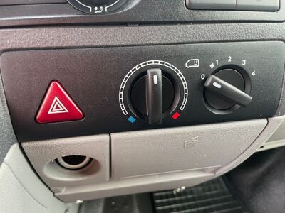 VW Transporter T5 Gebrauchtwagen VW Transporter T5 Gebrauchtwagen