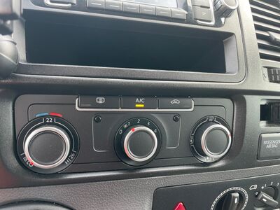 VW Transporter T5 Gebrauchtwagen VW Transporter T5 Gebrauchtwagen