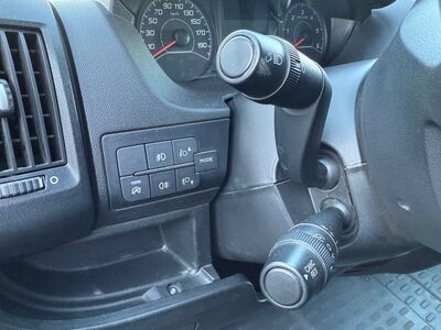 Peugeot Boxer Gebrauchtwagen