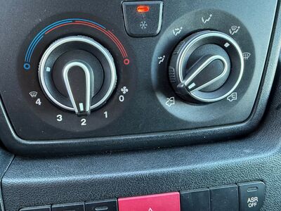 Peugeot Boxer Gebrauchtwagen