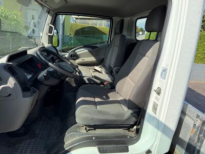 Nissan Cabstar Gebrauchtwagen Nissan Cabstar Gebrauchtwagen