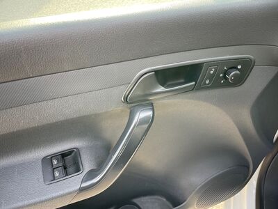 VW Caddy Gebrauchtwagen VW Caddy Gebrauchtwagen