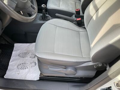 VW Caddy Gebrauchtwagen VW Caddy Gebrauchtwagen