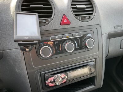 VW Caddy Gebrauchtwagen VW Caddy Gebrauchtwagen