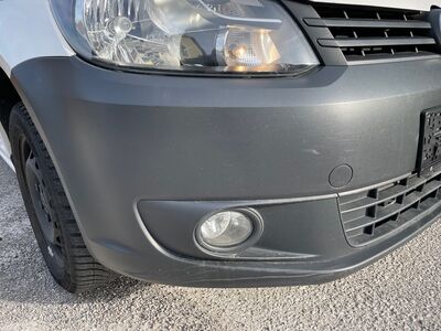 VW Caddy Gebrauchtwagen VW Caddy Gebrauchtwagen