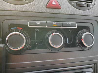 VW Caddy Gebrauchtwagen VW Caddy Gebrauchtwagen