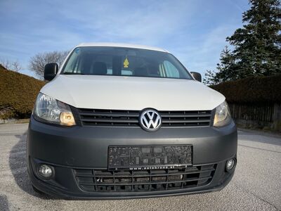 VW Caddy Gebrauchtwagen VW Caddy Gebrauchtwagen