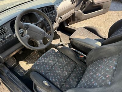 VW Golf Gebrauchtwagen VW Golf Gebrauchtwagen