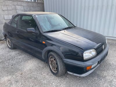 VW Golf Gebrauchtwagen VW Golf Gebrauchtwagen