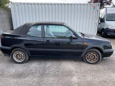 VW Golf Gebrauchtwagen VW Golf Gebrauchtwagen