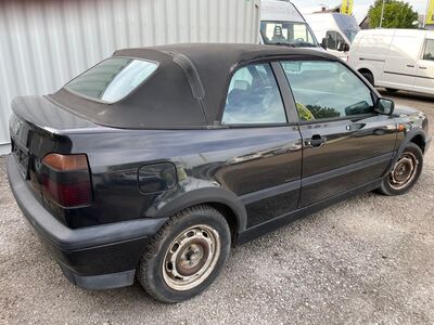 VW Golf Gebrauchtwagen VW Golf Gebrauchtwagen