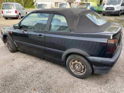 VW Golf Gebrauchtwagen VW Golf Gebrauchtwagen