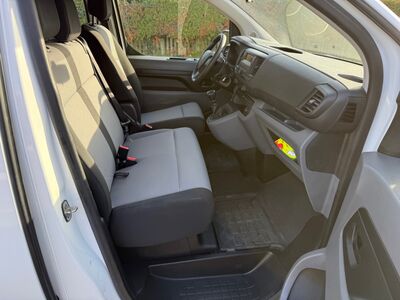 Peugeot Expert Gebrauchtwagen