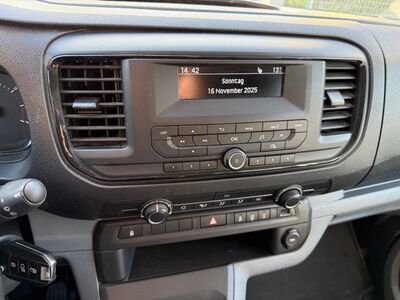 Peugeot Expert Gebrauchtwagen