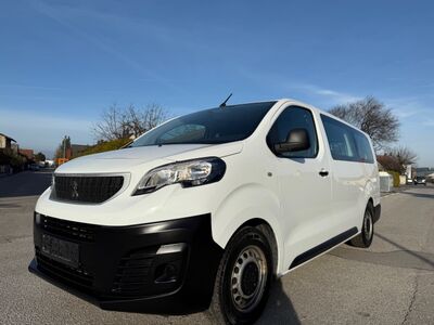 Peugeot Expert Gebrauchtwagen