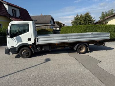 Nissan Cabstar Gebrauchtwagen Nissan Cabstar Gebrauchtwagen