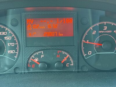 Peugeot Boxer Gebrauchtwagen