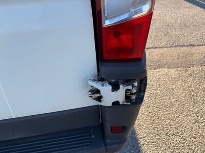 Peugeot Boxer Gebrauchtwagen