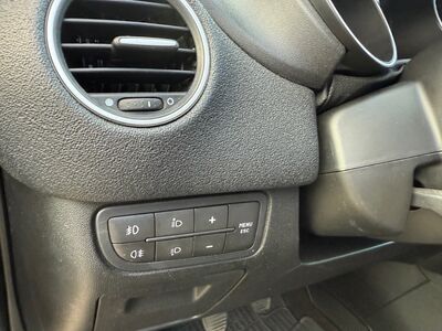 Fiat Punto Gebrauchtwagen