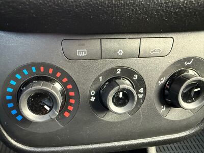 Fiat Punto Gebrauchtwagen