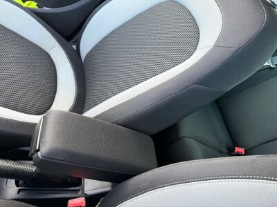 Fiat Punto Gebrauchtwagen