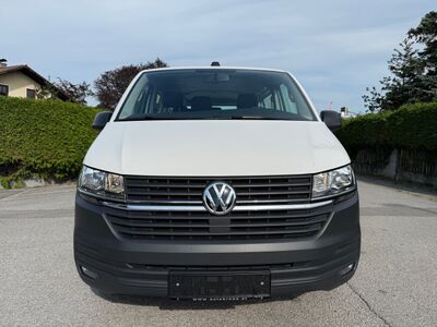 VW Transporter T6 Gebrauchtwagen