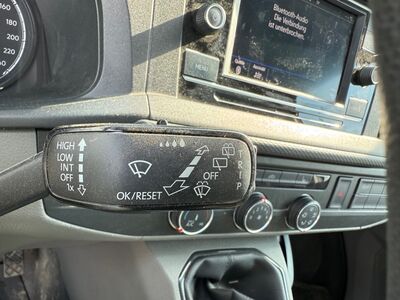 VW Transporter T6 Gebrauchtwagen