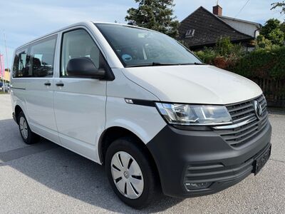 VW Transporter T6 Gebrauchtwagen
