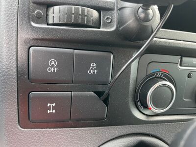 VW Transporter T5 Gebrauchtwagen VW Transporter T5 Gebrauchtwagen