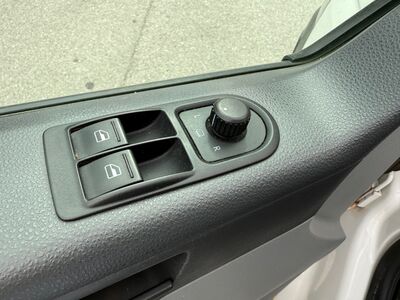 VW Transporter T5 Gebrauchtwagen