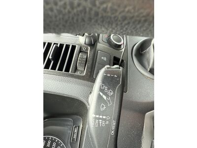 VW Transporter T5 Gebrauchtwagen