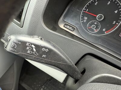 VW Transporter T5 Gebrauchtwagen