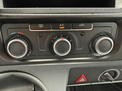 VW Transporter T5 Gebrauchtwagen