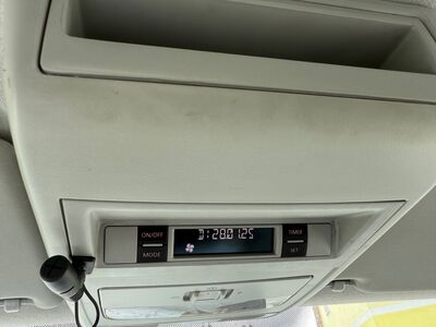 VW Transporter T5 Gebrauchtwagen