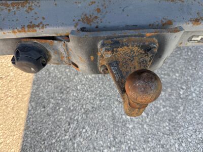 Nissan Cabstar Gebrauchtwagen