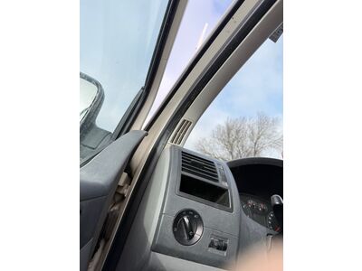 VW Transporter T5 Gebrauchtwagen VW Transporter T5 Gebrauchtwagen