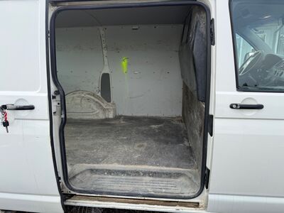 VW Transporter T5 Gebrauchtwagen VW Transporter T5 Gebrauchtwagen