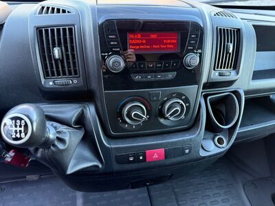 Peugeot Boxer Gebrauchtwagen