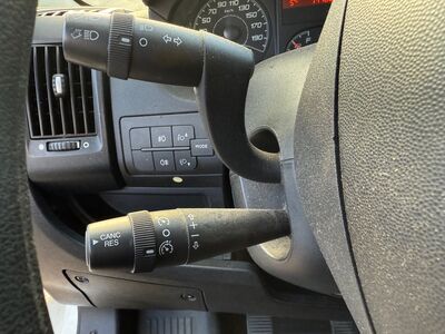 Peugeot Boxer Gebrauchtwagen