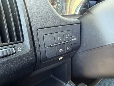 Peugeot Boxer Gebrauchtwagen