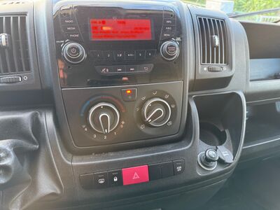 Peugeot Boxer Gebrauchtwagen