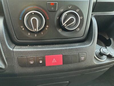 Peugeot Boxer Gebrauchtwagen