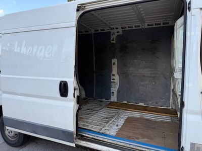 Peugeot Boxer Gebrauchtwagen