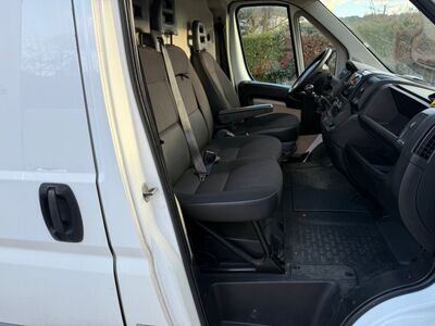 Peugeot Boxer Gebrauchtwagen