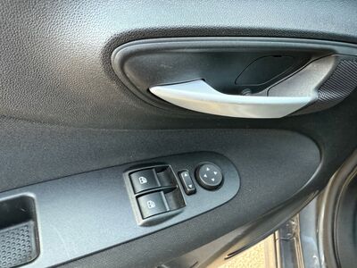 Fiat Punto Gebrauchtwagen