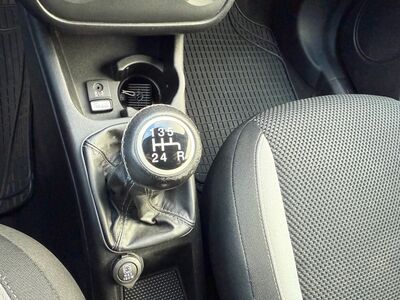 Fiat Punto Gebrauchtwagen