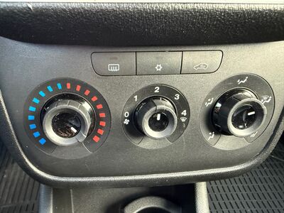 Fiat Punto Gebrauchtwagen