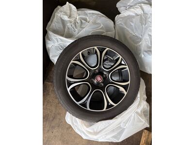 Fiat Punto Gebrauchtwagen