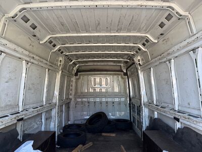 Peugeot Boxer Gebrauchtwagen